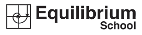 Equilibrium School Logo